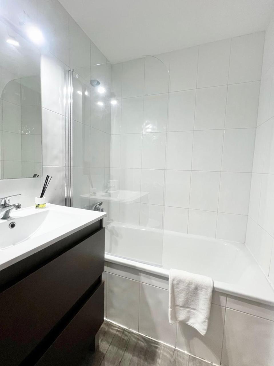 Apartamento Boabdil Córdoba Exterior foto
